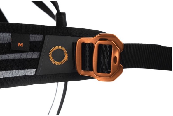 Cinturon canicross Canix Belt Talla M